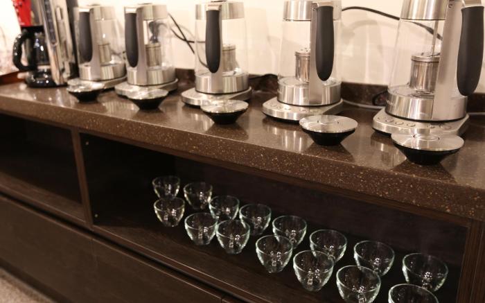 STEP INN Myeongdong 1