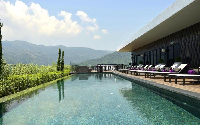 G Hotel Kelawai