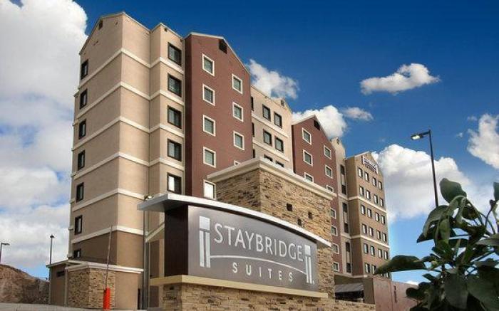 Staybridge Suites Chihuahua By IHG