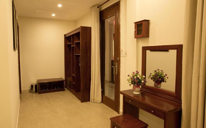 Village Moon Villa