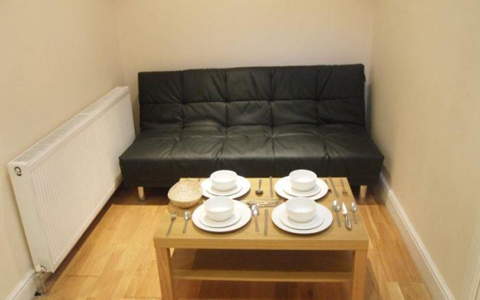 Marble Arch Flats