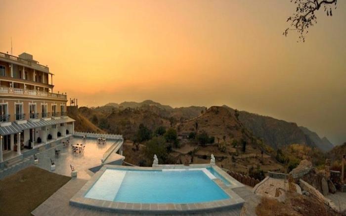 Fateh Safari Resort by Fateh Collection