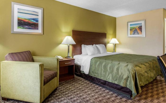 Quality Inn