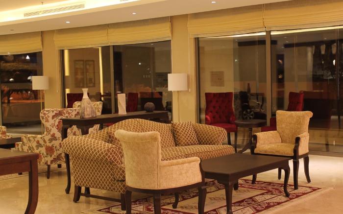Oryx Hotel Aqaba