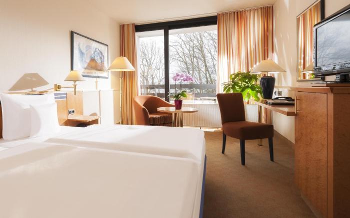 Dorint Hotel & Sportresort Arnsberg/Sauerland