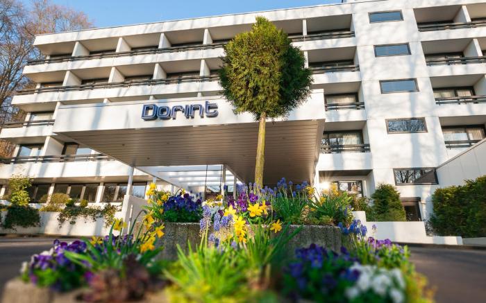 Dorint Hotel & Sportresort Arnsberg/Sauerland