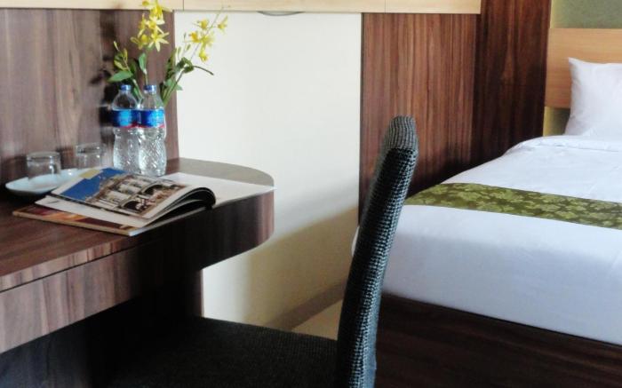dPalma Hotel