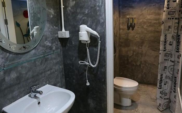 iDeal Beds Hostel Ao Nang Beach