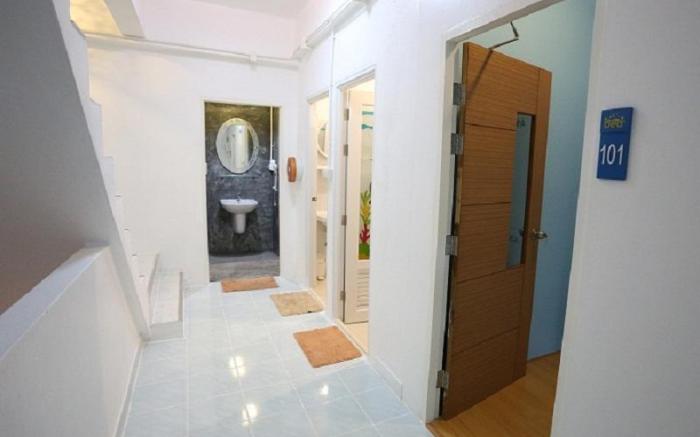 iDeal Beds Hostel Ao Nang Beach