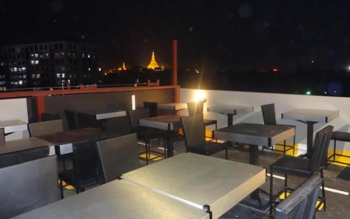 Hotel Mila Noa