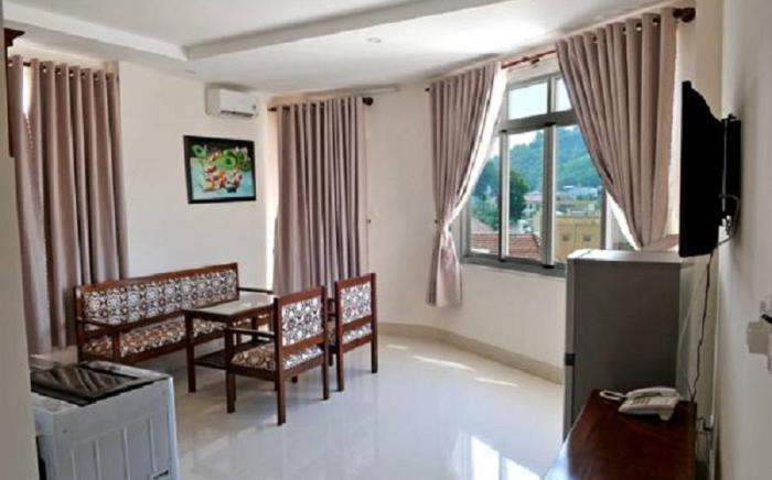 Lotus Apartment Hotel