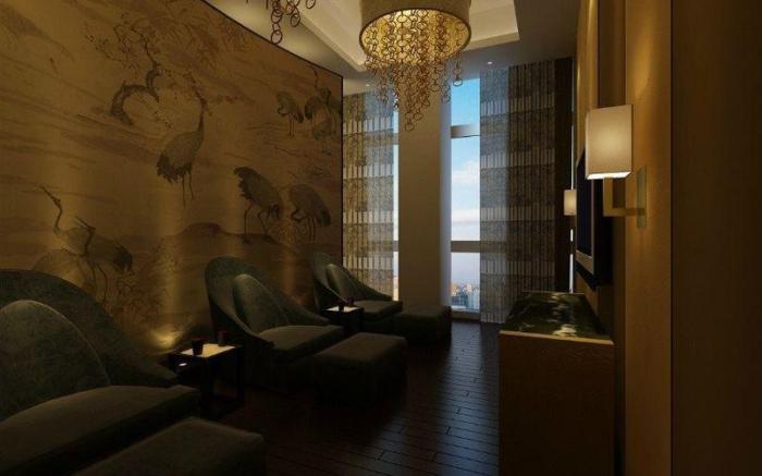New Century Grand Hotel Hangzhou Fuyang Dongfangmao