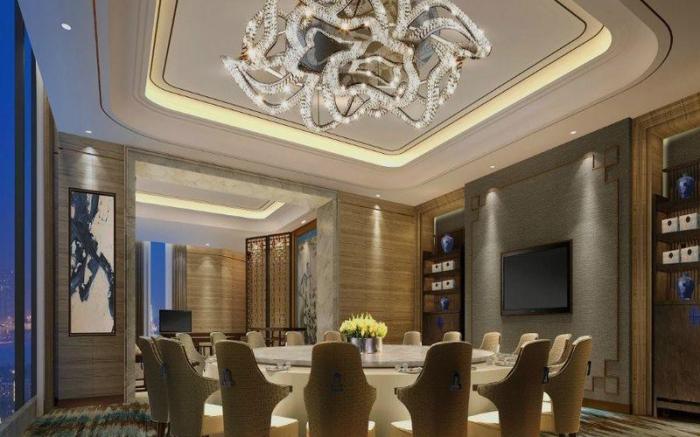 New Century Grand Hotel Hangzhou Fuyang Dongfangmao
