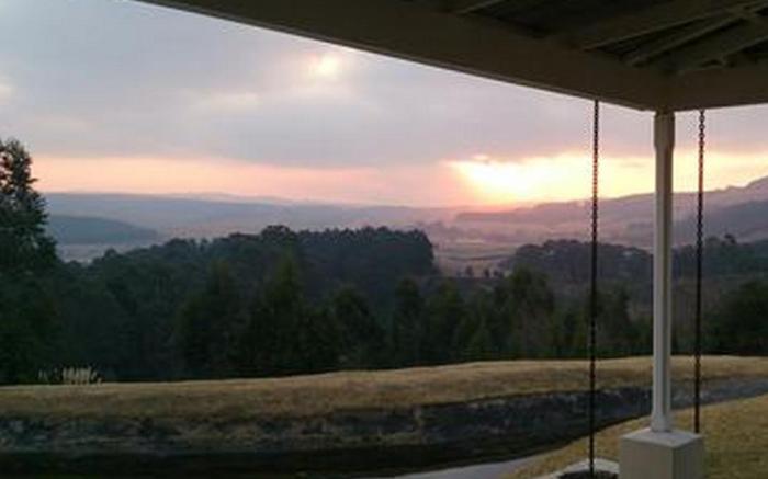 Arum Hill Lodge
