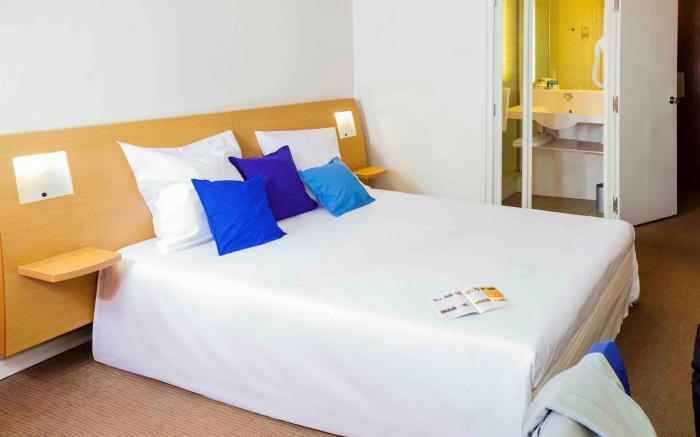 Novotel Dakar