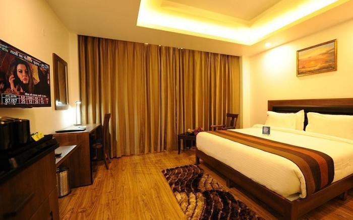 Abode By Aliste Hotels Amritsar
