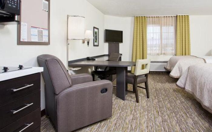 Candlewood Suites Fort Campbell - Oak Grove, an IHG Hotel By IHG