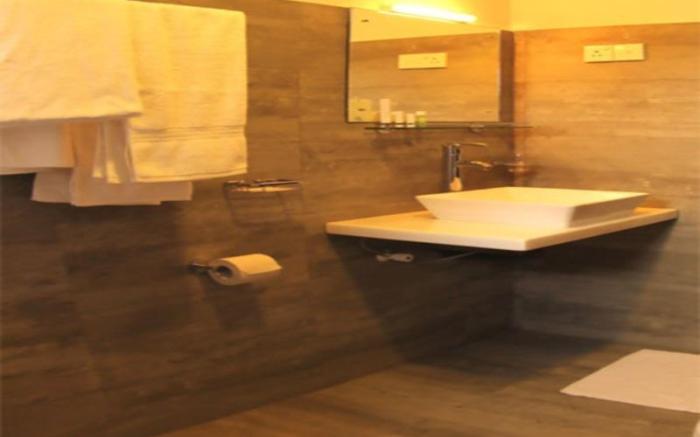 The Villa in Lavinia