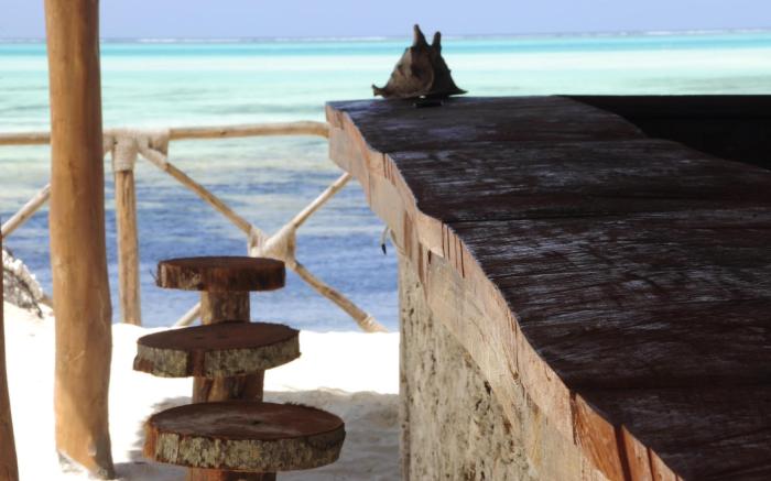 Blue Reef Sport & Fishing Lodge and Bungalows