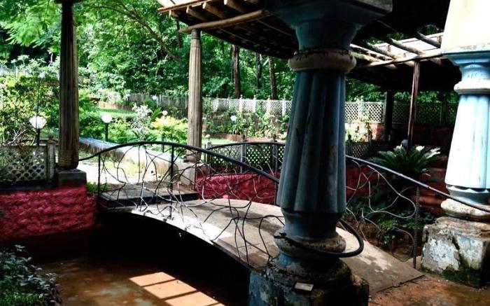 Saraya - Bed and Breakfast