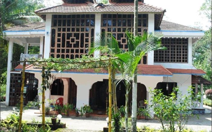 Coorg County Resorts