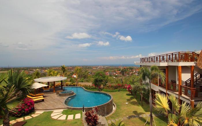 Casa Bonita Villa Bali