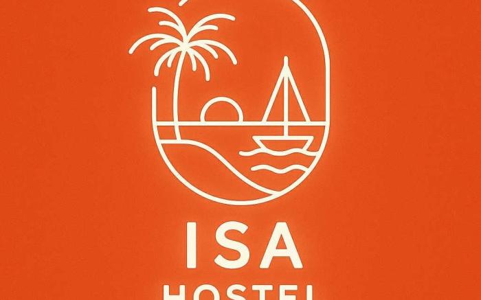 Isa-hostel