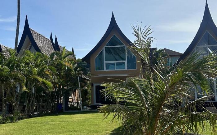 Villa Bella Serene 5E