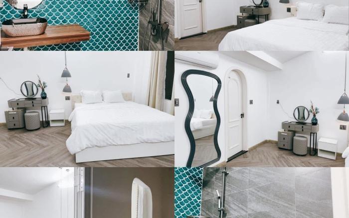 Villa 6pn Huế Kinh Đô