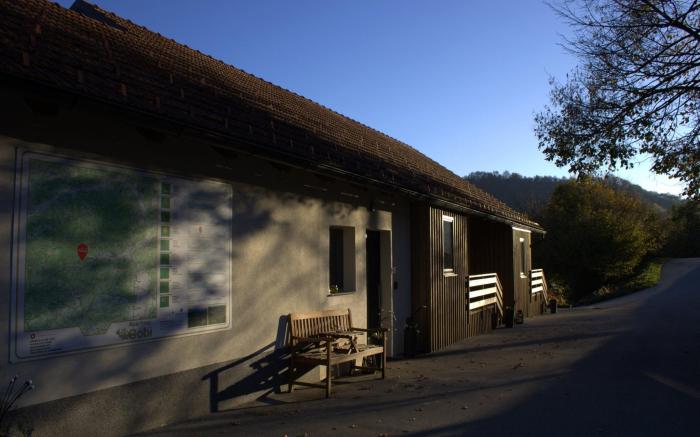 Apartments with Private Saunas & WELLNESS Gobi