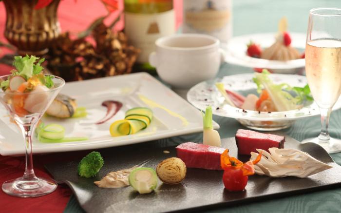 Wishton Hotel Yukari