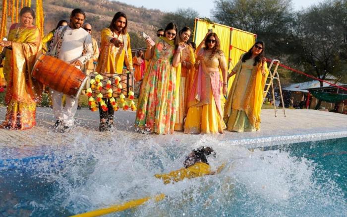 Farm Aravalia Mangar