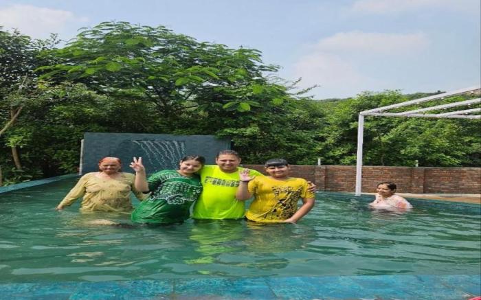 Farm Aravalia Mangar