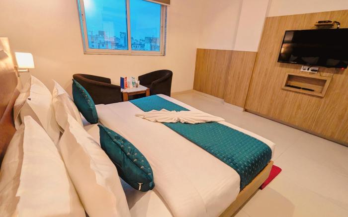 Hotel Atithi Plaza