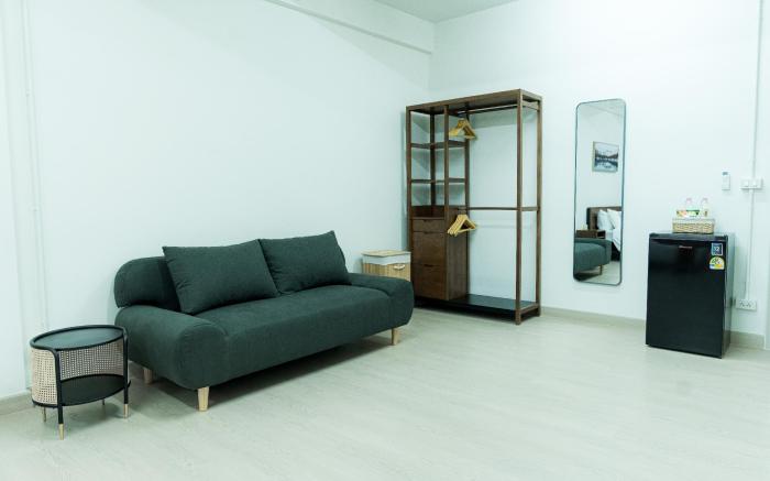 Glow House Sukhumvit 54