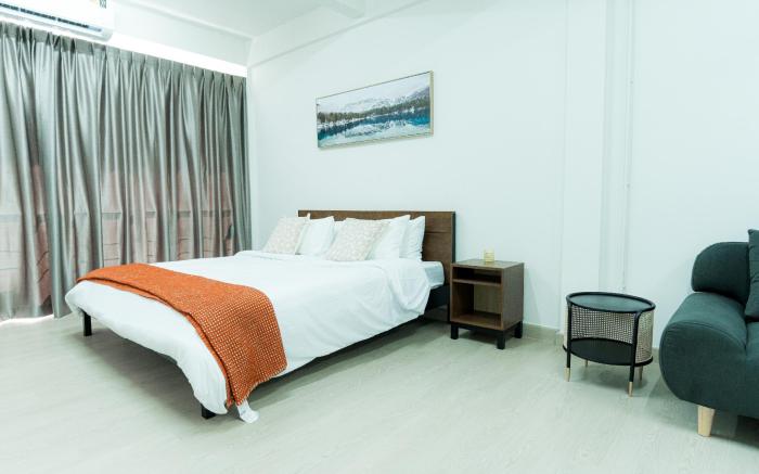 Glow House Sukhumvit 54