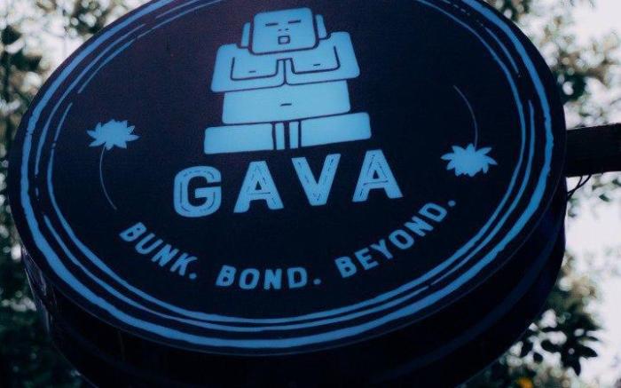 Gava