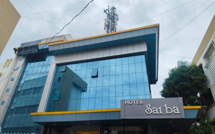 Hotel Sai ba