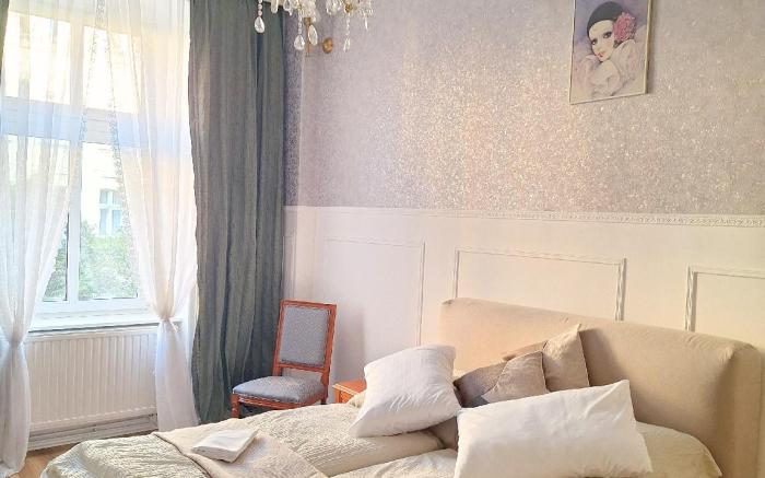 Prime Location Luxury Flat
