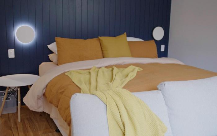 Tocumwal Chocolate School