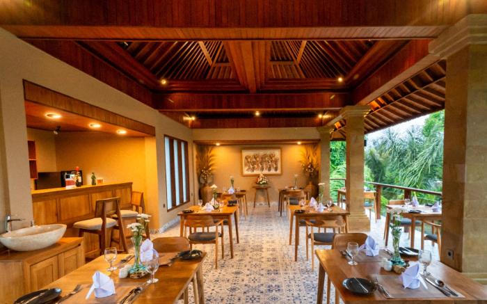 Ellena Resort