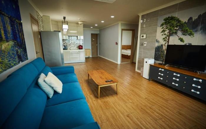 Mosageum STAYBae Pension