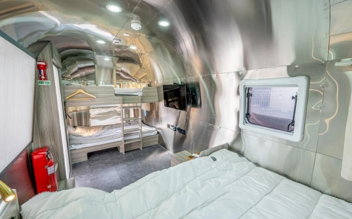 Choice Camping and Caravan