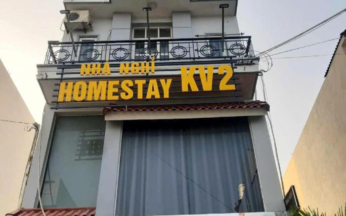 KV2 Cần Thơ Homestay