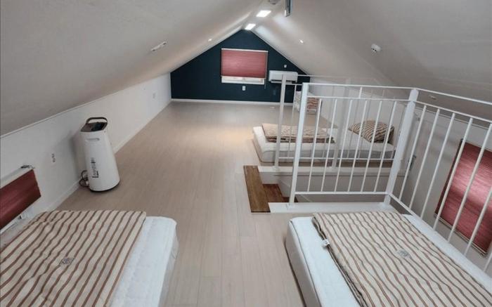 Paju Espacio Brillante