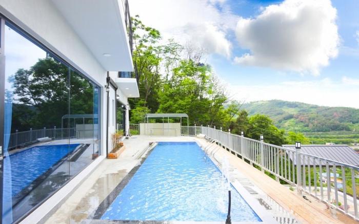 Cheongdo Nurifull House