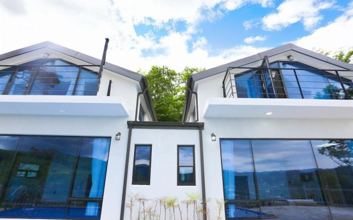 Cheongdo Nurifull House