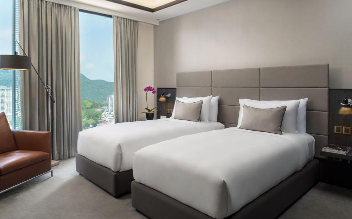 G Hotel Kelawai