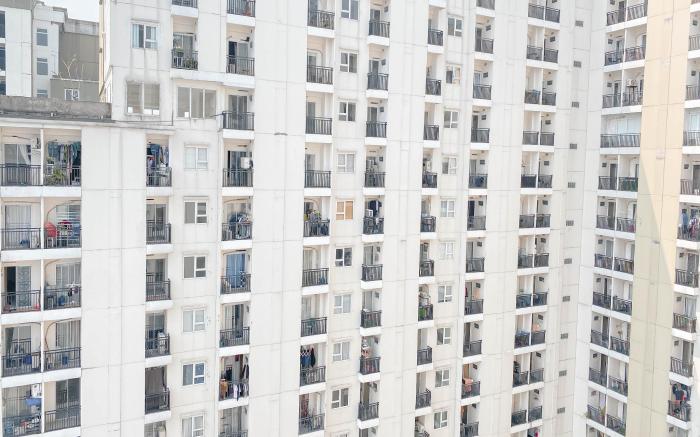 Minimalist Studio Apt at Cinere Resort By Travelio