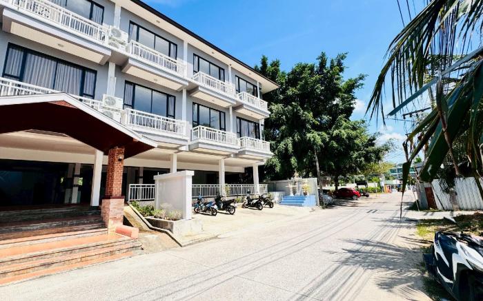 IBay Samui Boutique hotel